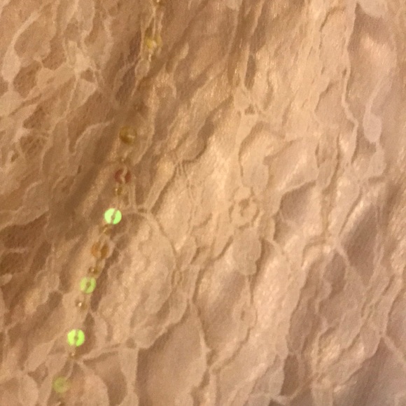 Forever 21 | skirt | pale pink | medium - Picture 5 of 8